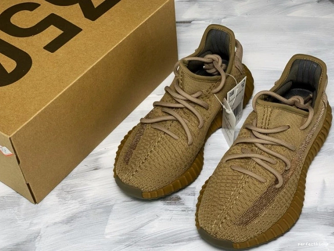 Yeezy Boost FX9033 Adidas V2 350 Earth 0714